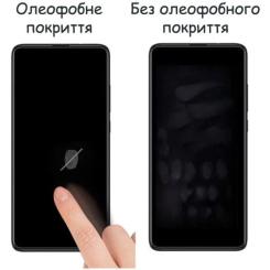Стекло защитное Drobak Ceramics Apple iPhone 17 Air Фото 4