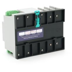 Автоматический выключатель YRO YRQ2PC-125PV-3P Фото 1