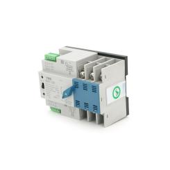 Автоматический выключатель YRO YRQ2PC-125PV-3P Фото 2