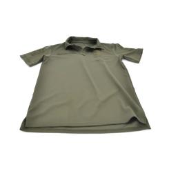 Поло Voltronic з липучками під шеврони Olive L Фото