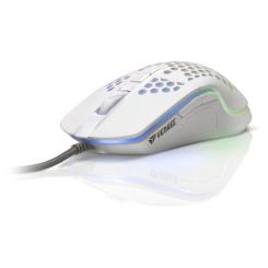 Мышка YENKEE YMS 3030WE Shotgun USB White Фото 5