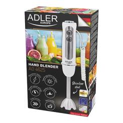 Блендер Adler AD4625W Фото 8
