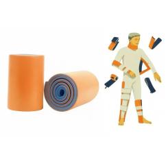 Автомобильная аптечка Poputchik 02-097-М Фото 3