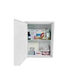 Автомобильная аптечка Poputchik 02-081-IS Фото