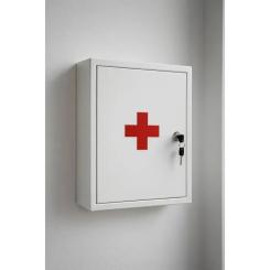 Автомобильная аптечка Poputchik 02-081-IS Фото 2