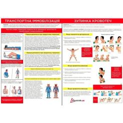 Автомобильная аптечка Poputchik 02-081-IS Фото 3