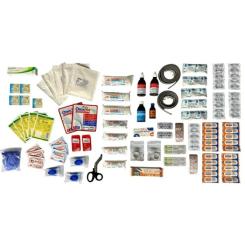 Автомобильная аптечка Poputchik 02-095-IS Фото 1