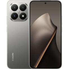 Мобильный телефон Xiaomi 15T 12/256GB Titan Gray Фото