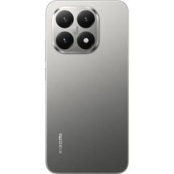 Мобильный телефон Xiaomi 15T 12/256GB Titan Gray Фото 4