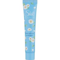 Крем для рук Shik Ромашка 42 мл Фото