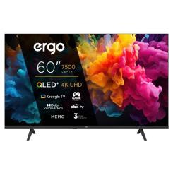 Телевизор Ergo 60JUQ7500 Фото