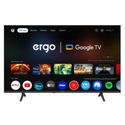 Телевизор Ergo 60JUQ7500 Фото 8