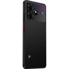 Мобильный телефон ZTE Blade A36 2/64GB Black Фото 10