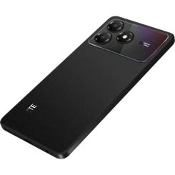 Мобильный телефон ZTE Blade A36 2/64GB Black Фото 11
