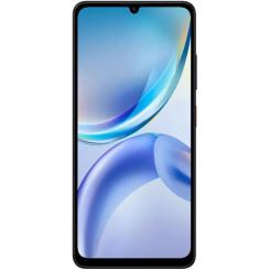 Мобильный телефон ZTE Blade A36 2/64GB Black Фото 1