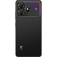 Мобильный телефон ZTE Blade A36 2/64GB Black Фото 2