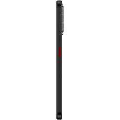 Мобильный телефон ZTE Blade A36 2/64GB Black Фото 4
