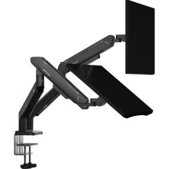 Кронштейн Anda Seat AD-W-A9-2S-BB Фото 6