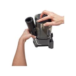 Пылесос Hisense HVC646630A Фото 3