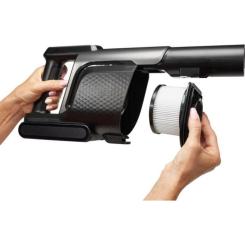 Пылесос Hisense HVC646630A Фото 4