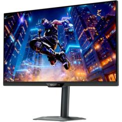 Монитор GIGABYTE M27UP Gaming Monitor Фото 2