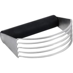 Делитель для теста KitchenAid Universal, чорний Фото