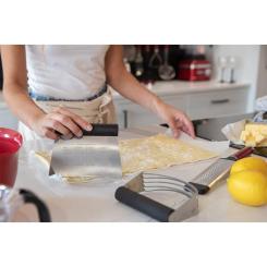 Делитель для теста KitchenAid Universal, чорний Фото 3