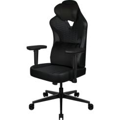 Кресло игровое TX3 Eaze V2 Racer Black Фото 1