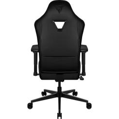 Кресло игровое TX3 Eaze V2 Racer Black Фото 3