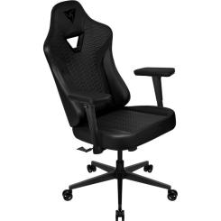 Кресло игровое TX3 Eaze V2 Racer Black Фото 4