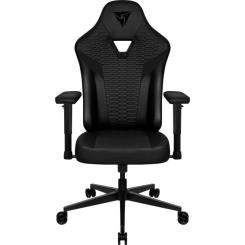 Кресло игровое TX3 Eaze V2 Racer Black Фото 5