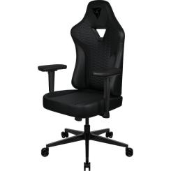 Кресло игровое TX3 Eaze V2 Racer Black Фото 6