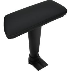 Кресло игровое TX3 Eaze V2 Racer Black Фото 7