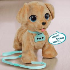 Интерактивная игрушка Club Petz Щенок Мило Фото 9