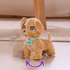 Интерактивная игрушка Club Petz Щенок Мило Фото 10