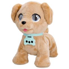 Интерактивная игрушка Club Petz Щенок Мило Фото
