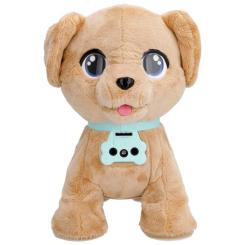 Интерактивная игрушка Club Petz Щенок Мило Фото 2