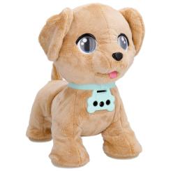 Интерактивная игрушка Club Petz Щенок Мило Фото 3