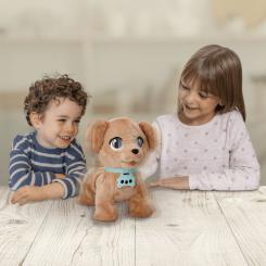 Интерактивная игрушка Club Petz Щенок Мило Фото 8