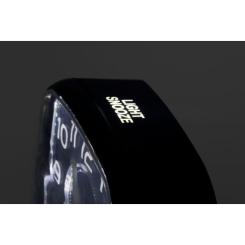 Настольные часы Lowell будильник Фото 1