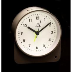 Настольные часы Lowell будильник Фото 1