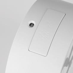 Настольные часы Lowell будильник Фото 2