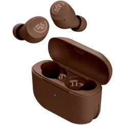 Наушники Jlab GO Air Tones True Wireless Brown Фото