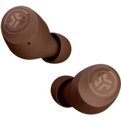 Наушники Jlab GO Air Tones True Wireless Brown Фото 1