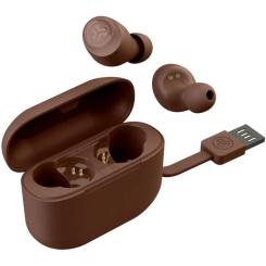 Наушники Jlab GO Air Tones True Wireless Brown Фото 3