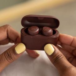 Наушники Jlab GO Air Tones True Wireless Brown Фото 4