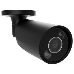 Камера видеонаблюдения Ajax BulletCam HL (8/4.0) black Фото