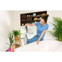 Щетка для пылесоса Karcher , 4 шт в комплекті Фото 1