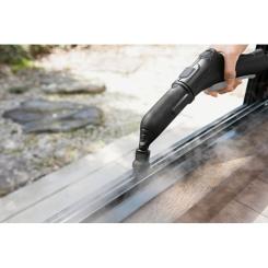 Щетка для пылесоса Karcher , 4 шт в комплекті Фото 2