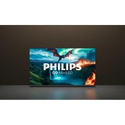 Телевизор Philips 65MLED820/12 Фото 4
